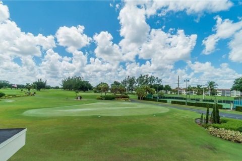 Condo in Pembroke Pines, Florida, 2 bedrooms  № 1103370 - photo 20