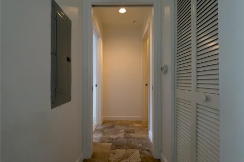 Copropriété à louer à Hollywood, Floride: 3 chambres, 118.64 m2 № 868895 - photo 25