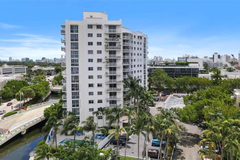 Condo in Miami Beach, Florida, 2 bedrooms  № 1281108 - photo 1