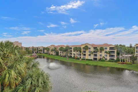 Condo in Juno Beach, Florida, 3 bedrooms  № 1097959 - photo 12