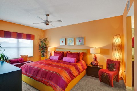 Condo in Juno Beach, Florida, 3 bedrooms  № 1097959 - photo 25