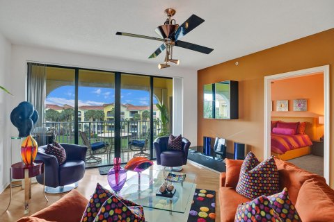 Condo in Juno Beach, Florida, 3 bedrooms  № 1097959 - photo 29