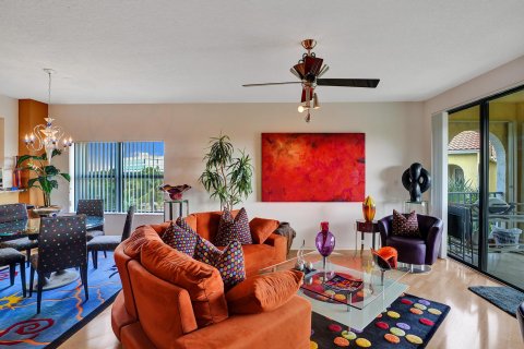 Condo in Juno Beach, Florida, 3 bedrooms  № 1097959 - photo 27