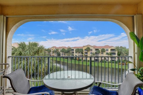 Condo in Juno Beach, Florida, 3 bedrooms  № 1097959 - photo 14