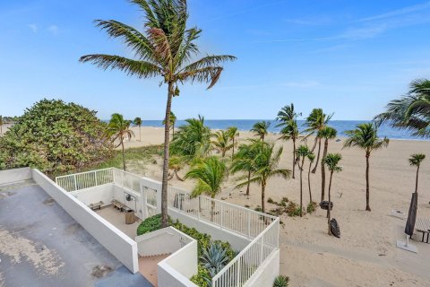 Copropriété à vendre à Fort Lauderdale, Floride: 2 chambres, 140.56 m2 № 1097958 - photo 16