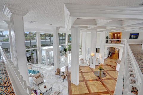 Copropriété à vendre à Fort Lauderdale, Floride: 2 chambres, 140.56 m2 № 1097958 - photo 10