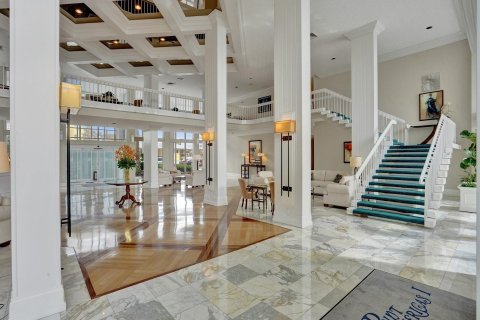 Copropriété à vendre à Fort Lauderdale, Floride: 2 chambres, 140.56 m2 № 1097958 - photo 11