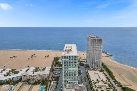 Copropriété à vendre à Fort Lauderdale, Floride: 2 chambres, 140.56 m2 № 1097958 - photo 30