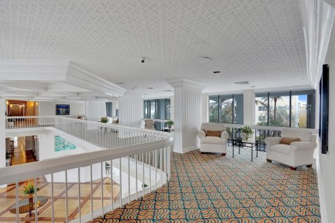 Copropriété à vendre à Fort Lauderdale, Floride: 2 chambres, 140.56 m2 № 1097958 - photo 8