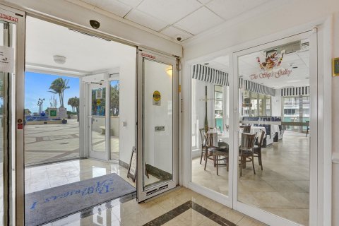 Copropriété à vendre à Fort Lauderdale, Floride: 2 chambres, 140.56 m2 № 1097958 - photo 14