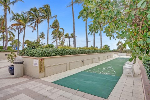 Copropriété à vendre à Fort Lauderdale, Floride: 2 chambres, 140.56 m2 № 1097958 - photo 24