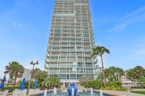 Copropriété à vendre à Fort Lauderdale, Floride: 2 chambres, 140.56 m2 № 1097958 - photo 2