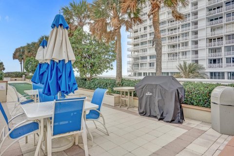 Copropriété à vendre à Fort Lauderdale, Floride: 2 chambres, 140.56 m2 № 1097958 - photo 23