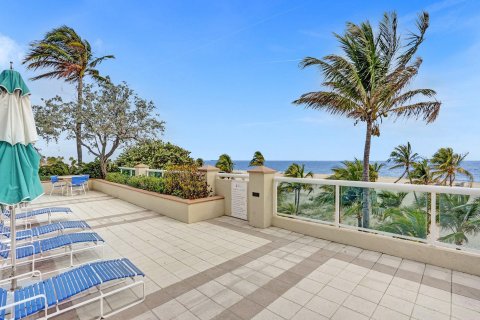 Copropriété à vendre à Fort Lauderdale, Floride: 2 chambres, 140.56 m2 № 1097958 - photo 18