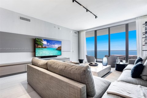 Copropriété à vendre à Sunny Isles Beach, Floride: 4 chambres, 249.16 m2 № 591046 - photo 5