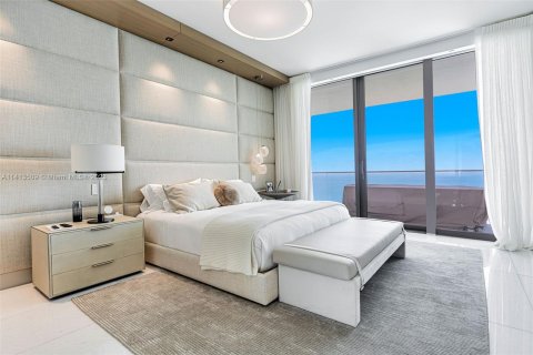 Copropriété à vendre à Sunny Isles Beach, Floride: 4 chambres, 249.16 m2 № 591046 - photo 10