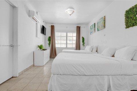 Apartment in Miami Beach, Florida 1 bedroom, 53.6 sq.m. № 1397429 - photo 2