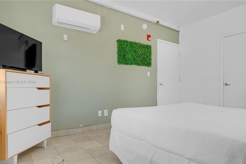 Apartment in Miami Beach, Florida 1 bedroom, 53.6 sq.m. № 1397429 - photo 8