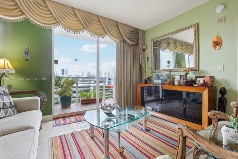 Condo in Aventura, Florida, 3 bedrooms  № 1397392 - photo 4