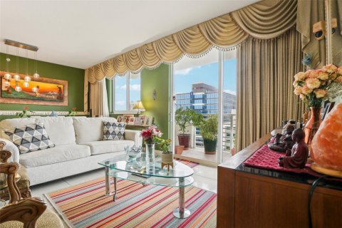 Condo in Aventura, Florida, 3 bedrooms  № 1397392 - photo 5