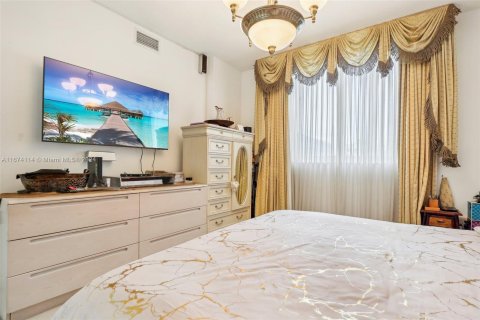 Купить кондоминиум в Авентура, Флорида 3 спальни, 123.47м2, № 1397392 - фото 14