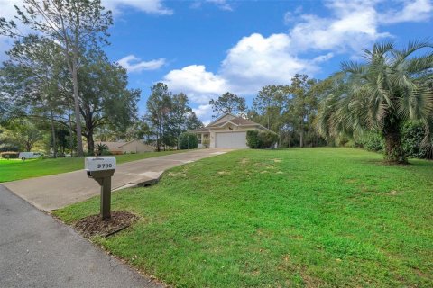 Casa en venta en Dunnellon, Florida, 2 dormitorios, 137.77 m2 № 1395371 - foto 4