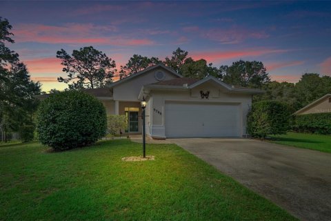 Casa en venta en Dunnellon, Florida, 2 dormitorios, 137.77 m2 № 1395371 - foto 1