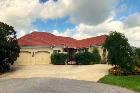 Casa en venta en Palm Coast, Florida, 4 dormitorios, 251.3 m2 № 1395337 - foto 1