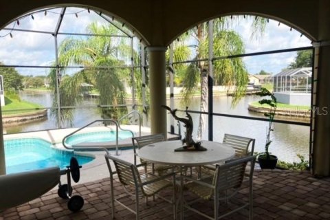 Casa en venta en Palm Coast, Florida, 4 dormitorios, 251.3 m2 № 1395337 - foto 30