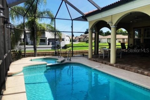 Casa en venta en Palm Coast, Florida, 4 dormitorios, 251.3 m2 № 1395337 - foto 14