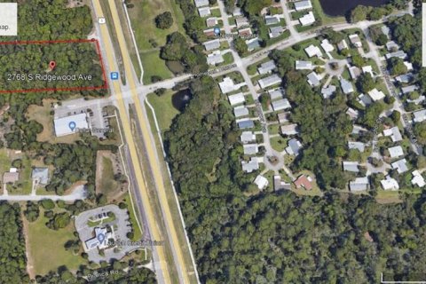 Land in Edgewater, Florida № 831059 - photo 2