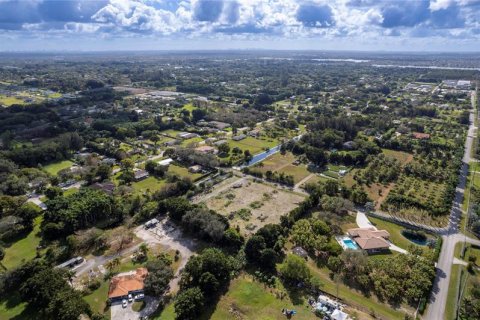 Купить земельный участок в Саутвест-Ранчес, Флорида № 474969 - фото 10