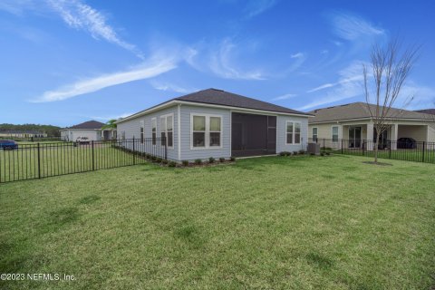 Villa ou maison à vendre à Saint Augustine, Floride: 2 chambres, 168.71 m2 № 838870 - photo 30