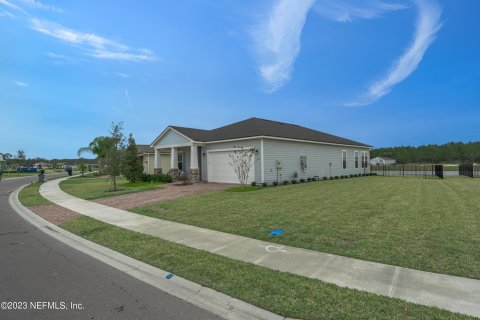 Villa ou maison à vendre à Saint Augustine, Floride: 2 chambres, 168.71 m2 № 838870 - photo 3