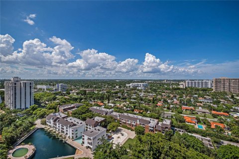 Condo in Miami, Florida, 2 bedrooms  № 1367143 - photo 20