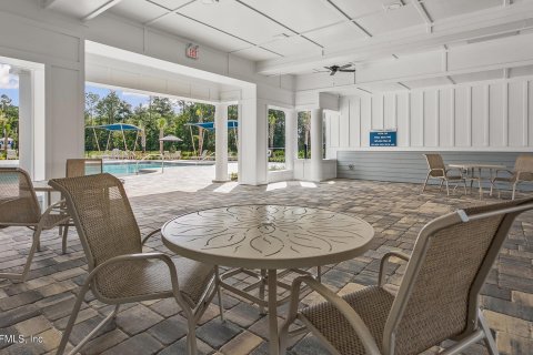 Villa ou maison à vendre à Saint Augustine, Floride: 2 chambres, 112.41 m2 № 767992 - photo 20