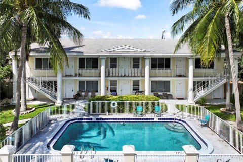 Condo in Fort Lauderdale, Florida, 2 bedrooms  № 1401290 - photo 23