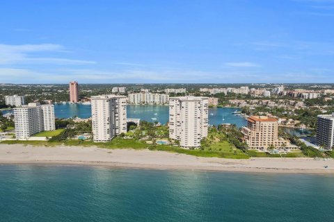 Condominio en venta en Boca Raton, Florida, 2 dormitorios, 134.52 m2 № 1146543 - foto 1