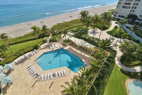 Copropriété à vendre à Boca Raton, Floride: 2 chambres, 134.52 m2 № 1146543 - photo 21