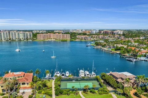 Condominio en venta en Boca Raton, Florida, 2 dormitorios, 134.52 m2 № 1146543 - foto 7