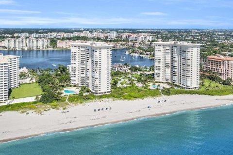 Copropriété à vendre à Boca Raton, Floride: 2 chambres, 134.52 m2 № 1146543 - photo 5