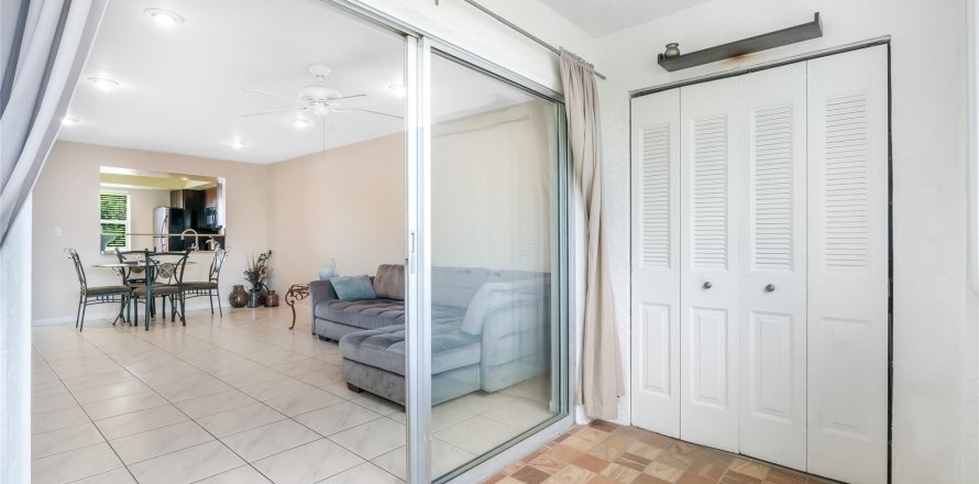 Condo à Boca Raton, Floride, 2 chambres  № 1146544