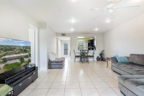 Copropriété à vendre à Boca Raton, Floride: 2 chambres, 97.55 m2 № 1146544 - photo 22