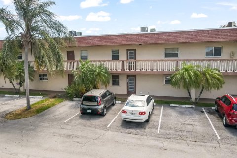 Condo in Boca Raton, Florida, 2 bedrooms  № 1146544 - photo 29