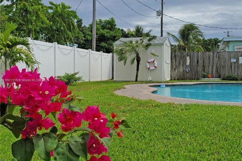 Villa ou maison à louer à Lantana, Floride: 3 chambres, 135.64 m2 № 1367500 - photo 23