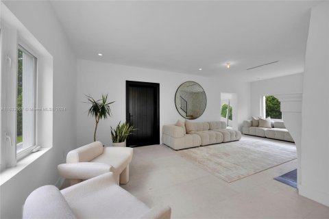 Villa ou maison à vendre à Coral Gables, Floride: 4 chambres, 233.84 m2 № 1294132 - photo 6