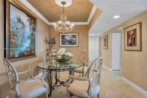 Condo in Aventura, Florida, 2 bedrooms  № 1310330 - photo 6