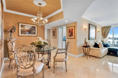 Condominio en venta en Aventura, Florida, 2 dormitorios, 139.82 m2 № 1310330 - foto 27