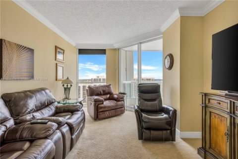 Condo in Aventura, Florida, 2 bedrooms  № 1310330 - photo 13