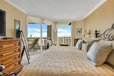 Condo in Aventura, Florida, 2 bedrooms  № 1310330 - photo 18